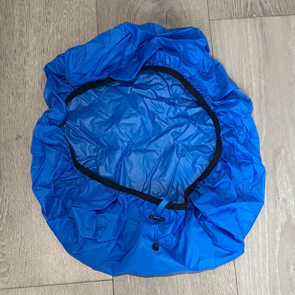 Deuter Hiking Backpack, 22L, Blue - Picture 9 of 10